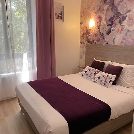 נים Empire Hotel מראה חיצוני תמונה