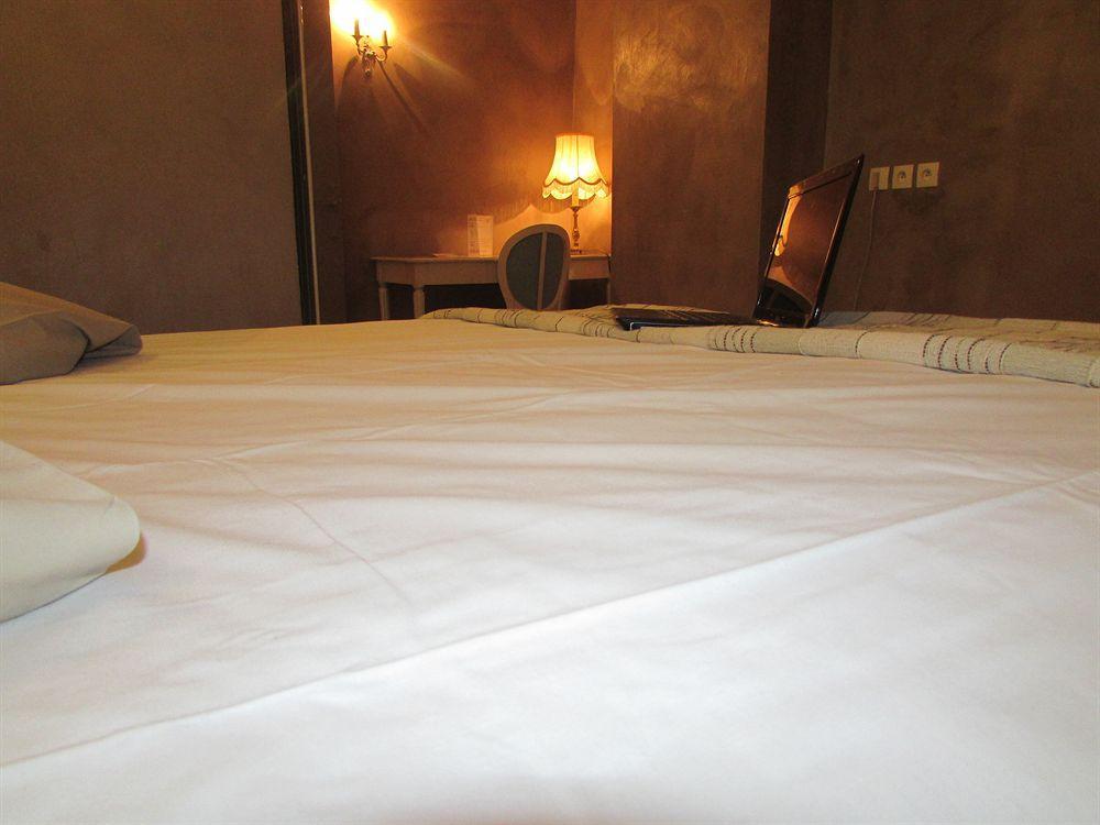 נים Empire Hotel מראה חיצוני תמונה