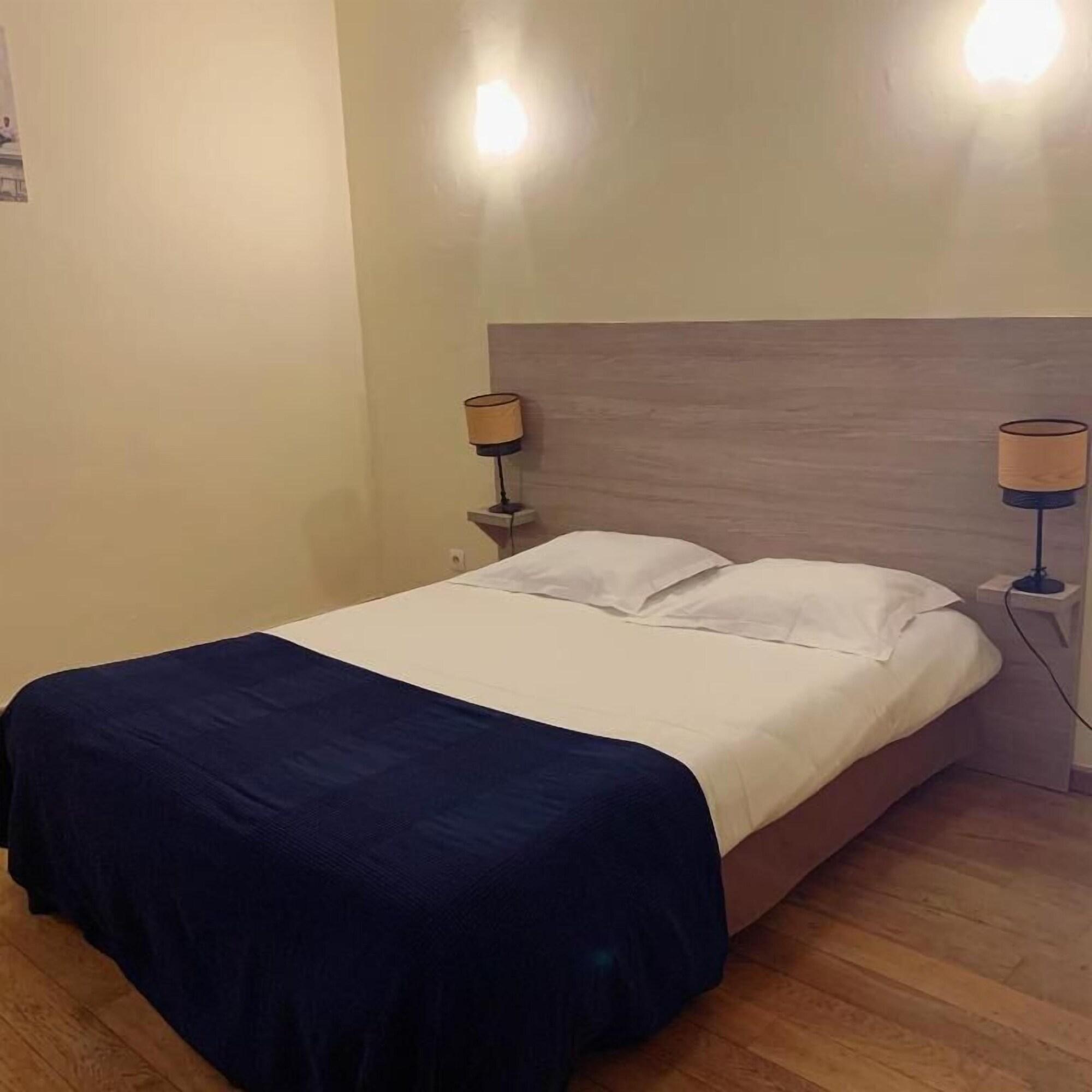 נים Empire Hotel מראה חיצוני תמונה