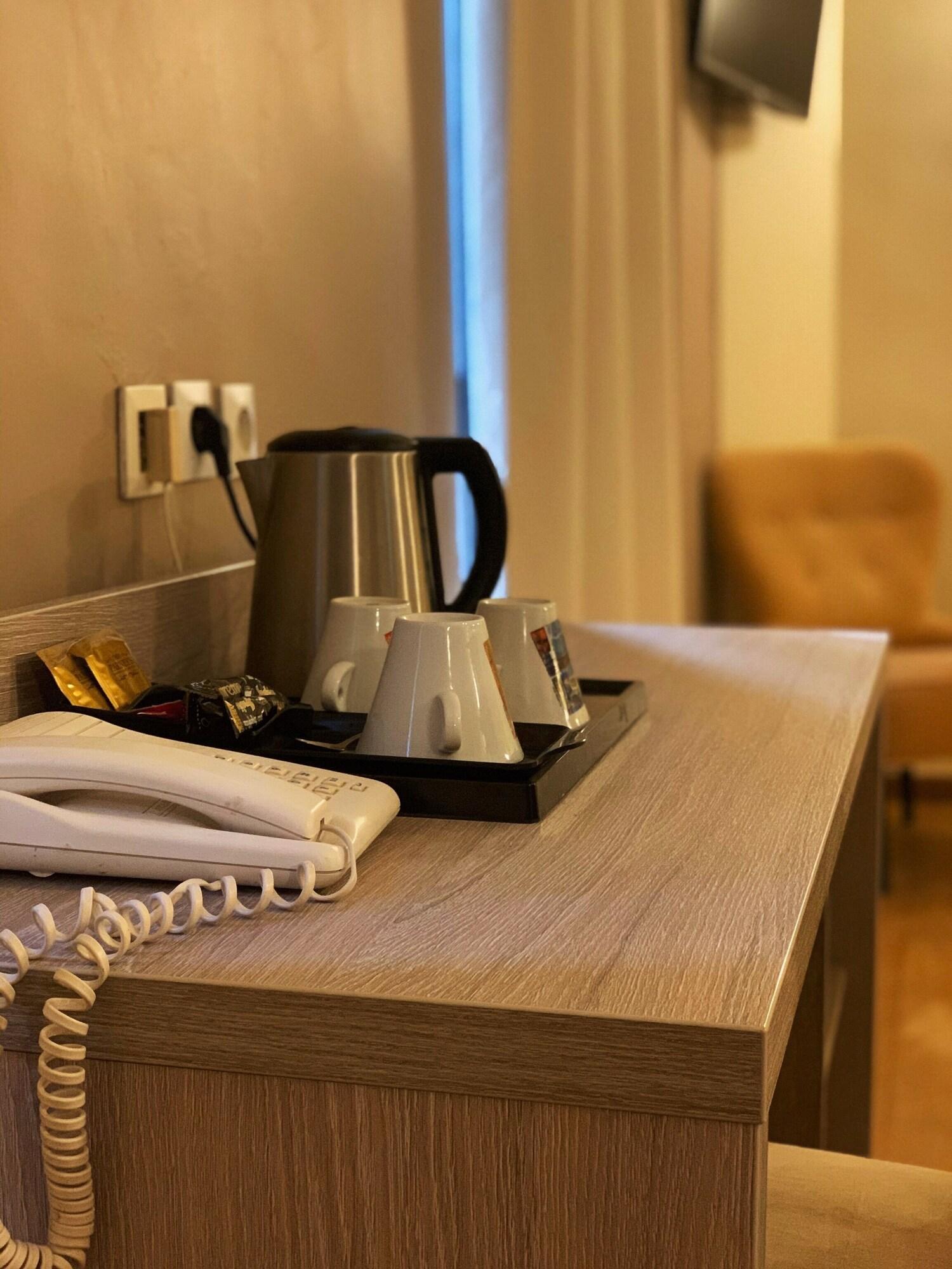 נים Empire Hotel מראה חיצוני תמונה