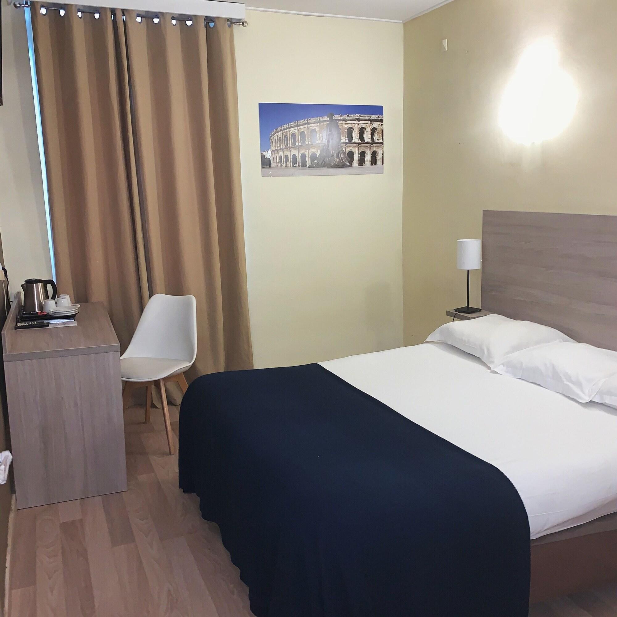 נים Empire Hotel מראה חיצוני תמונה