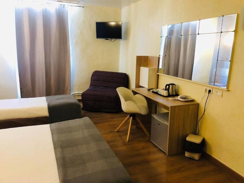 נים Empire Hotel מראה חיצוני תמונה