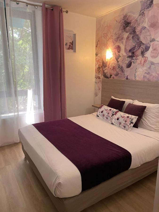 נים Empire Hotel מראה חיצוני תמונה