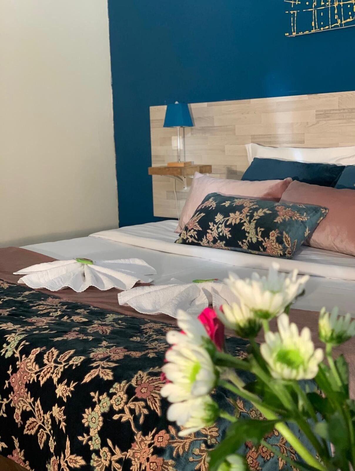 נים Empire Hotel מראה חיצוני תמונה