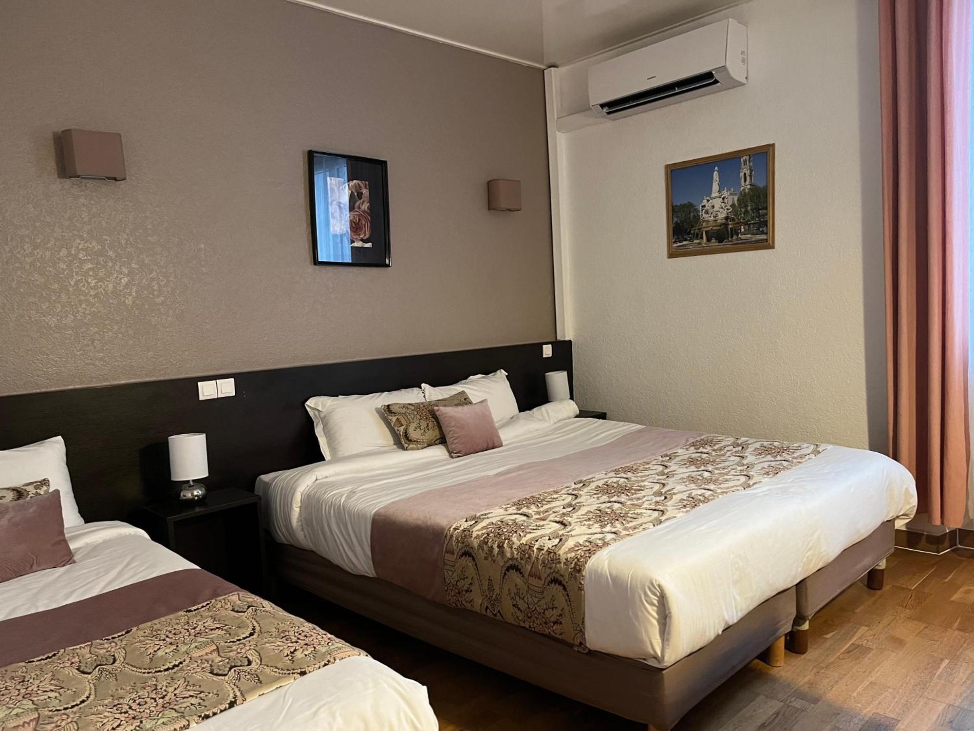 נים Empire Hotel מראה חיצוני תמונה