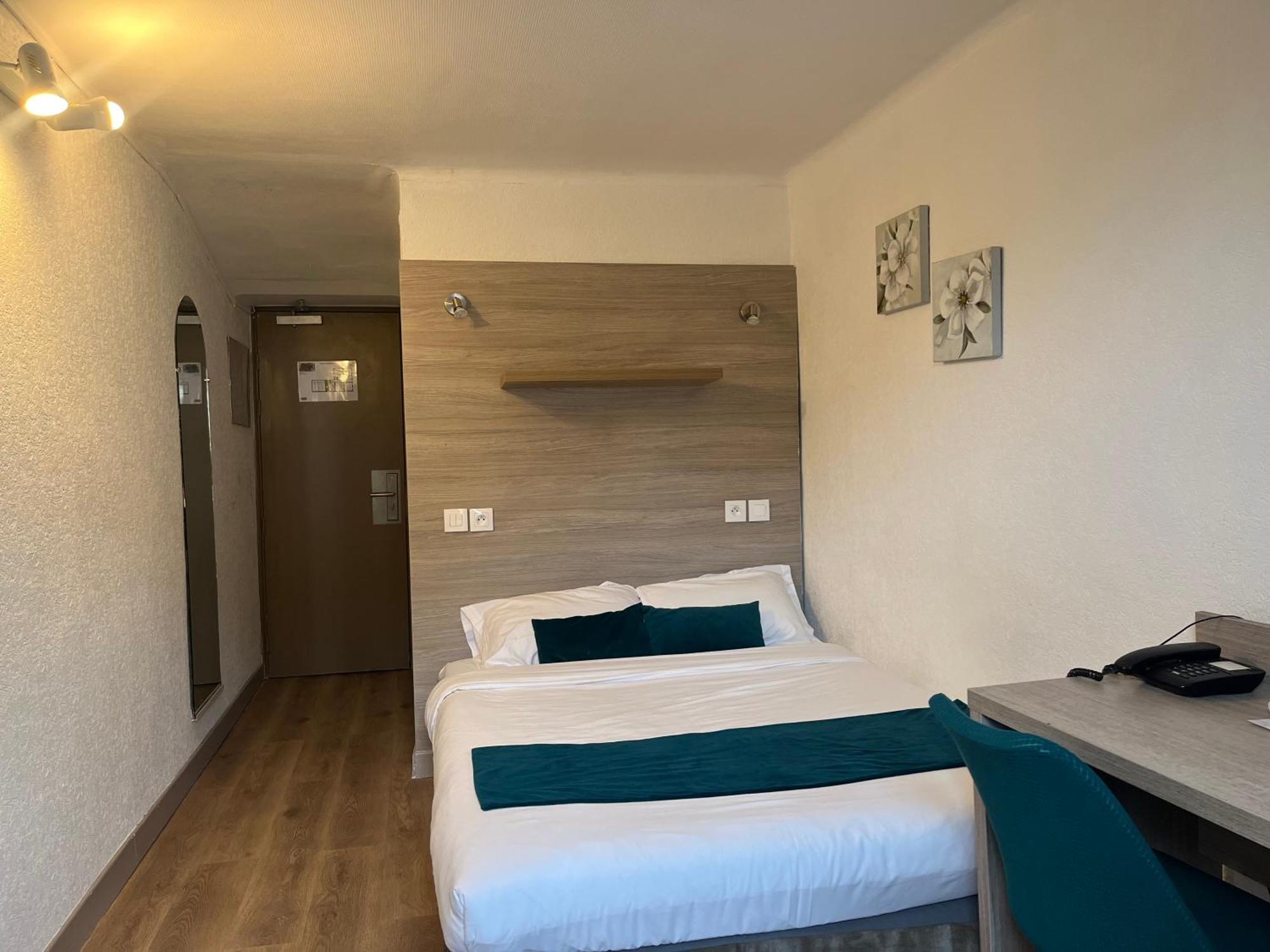 נים Empire Hotel מראה חיצוני תמונה