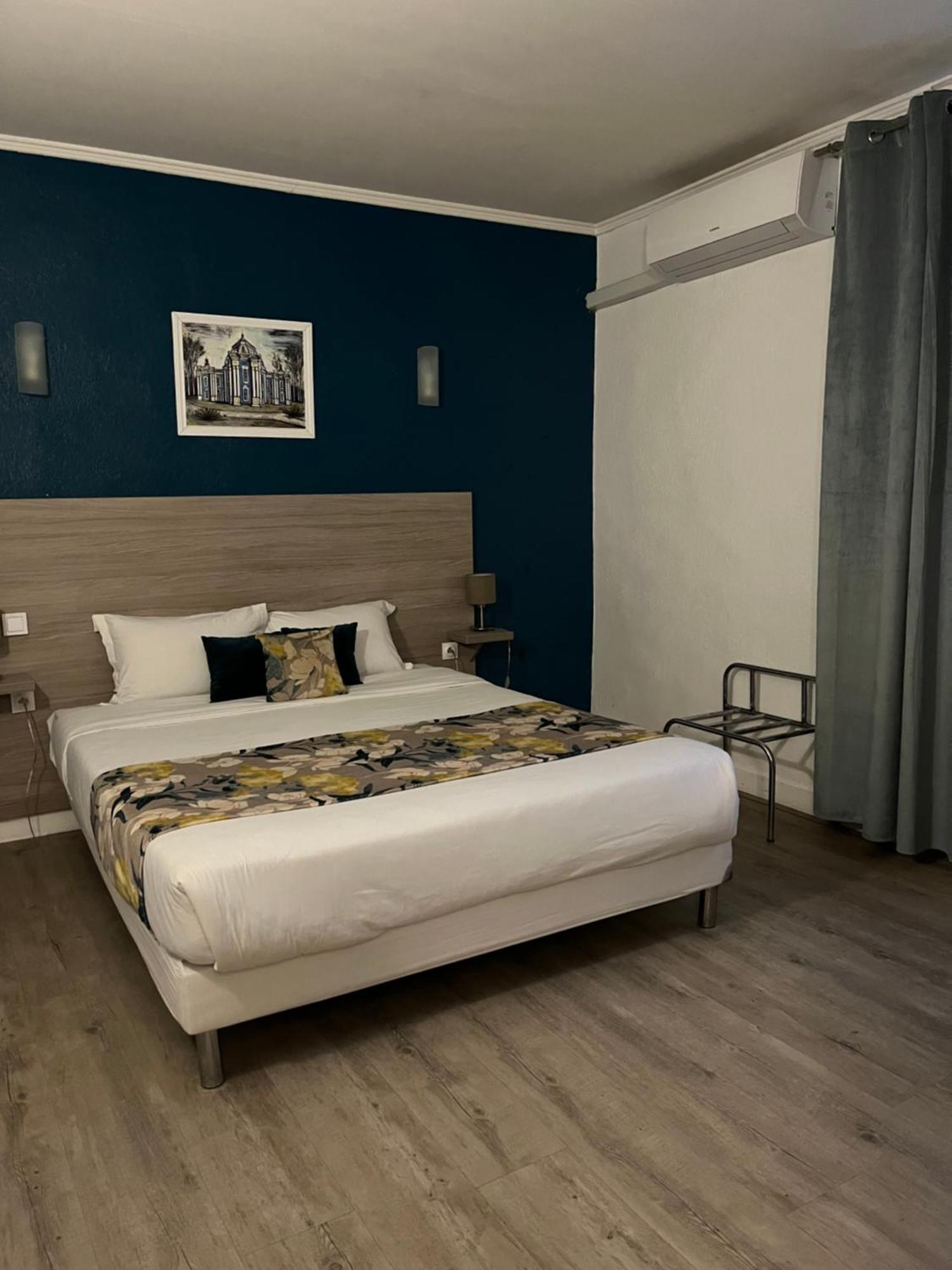 נים Empire Hotel מראה חיצוני תמונה