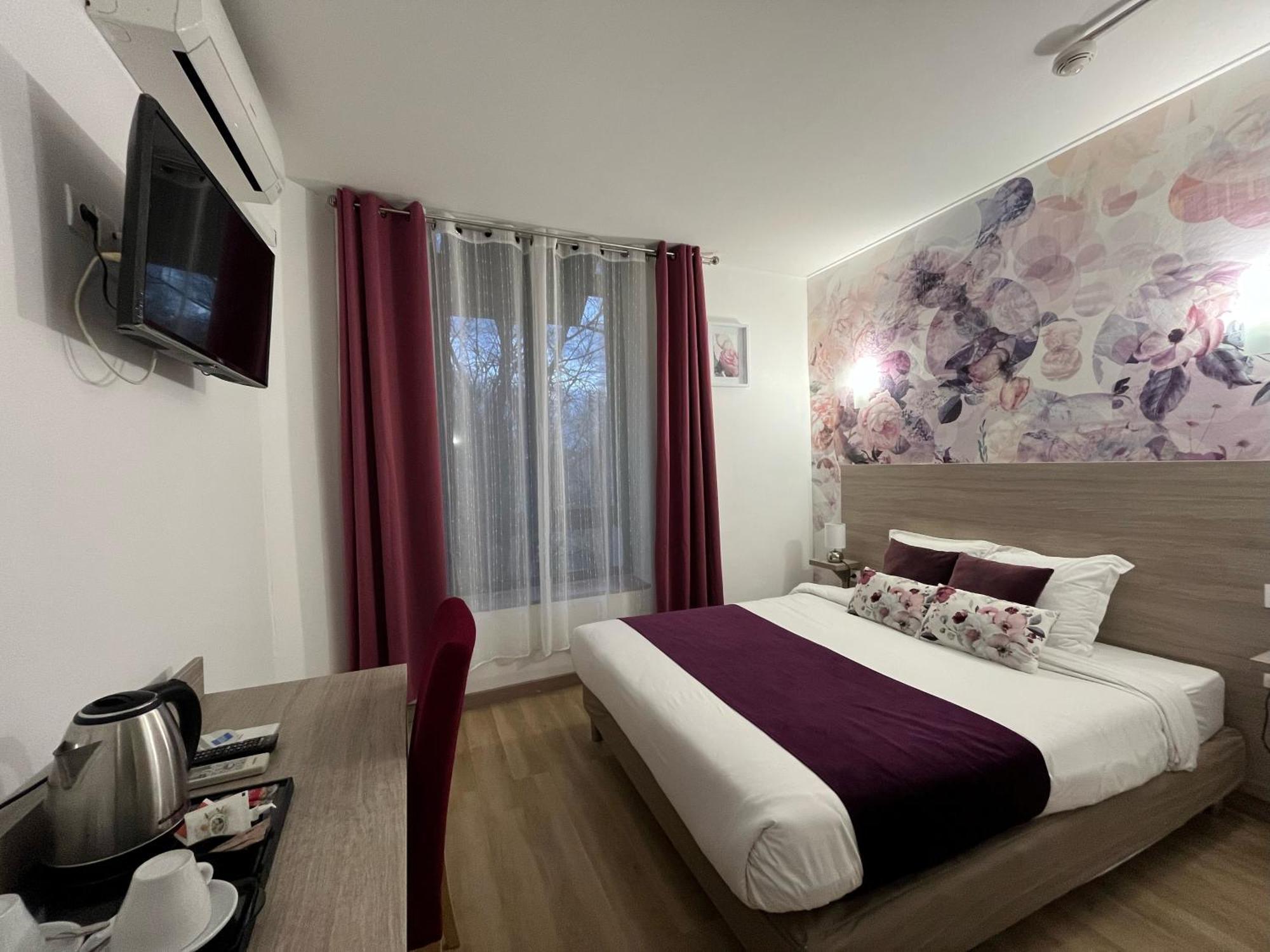 נים Empire Hotel מראה חיצוני תמונה