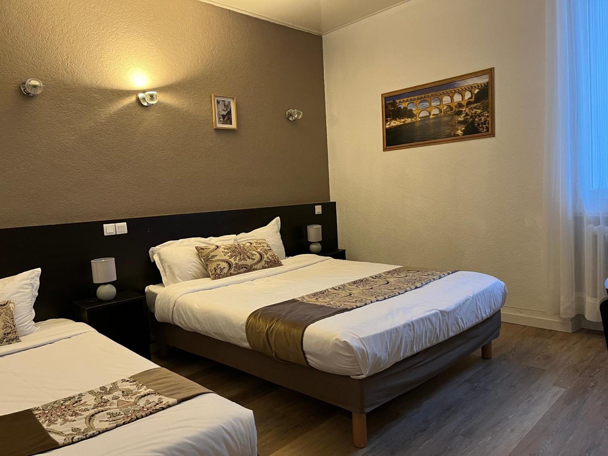 נים Empire Hotel מראה חיצוני תמונה