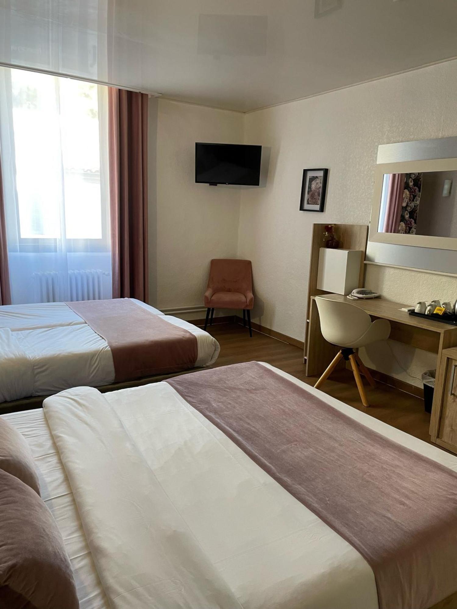 נים Empire Hotel מראה חיצוני תמונה