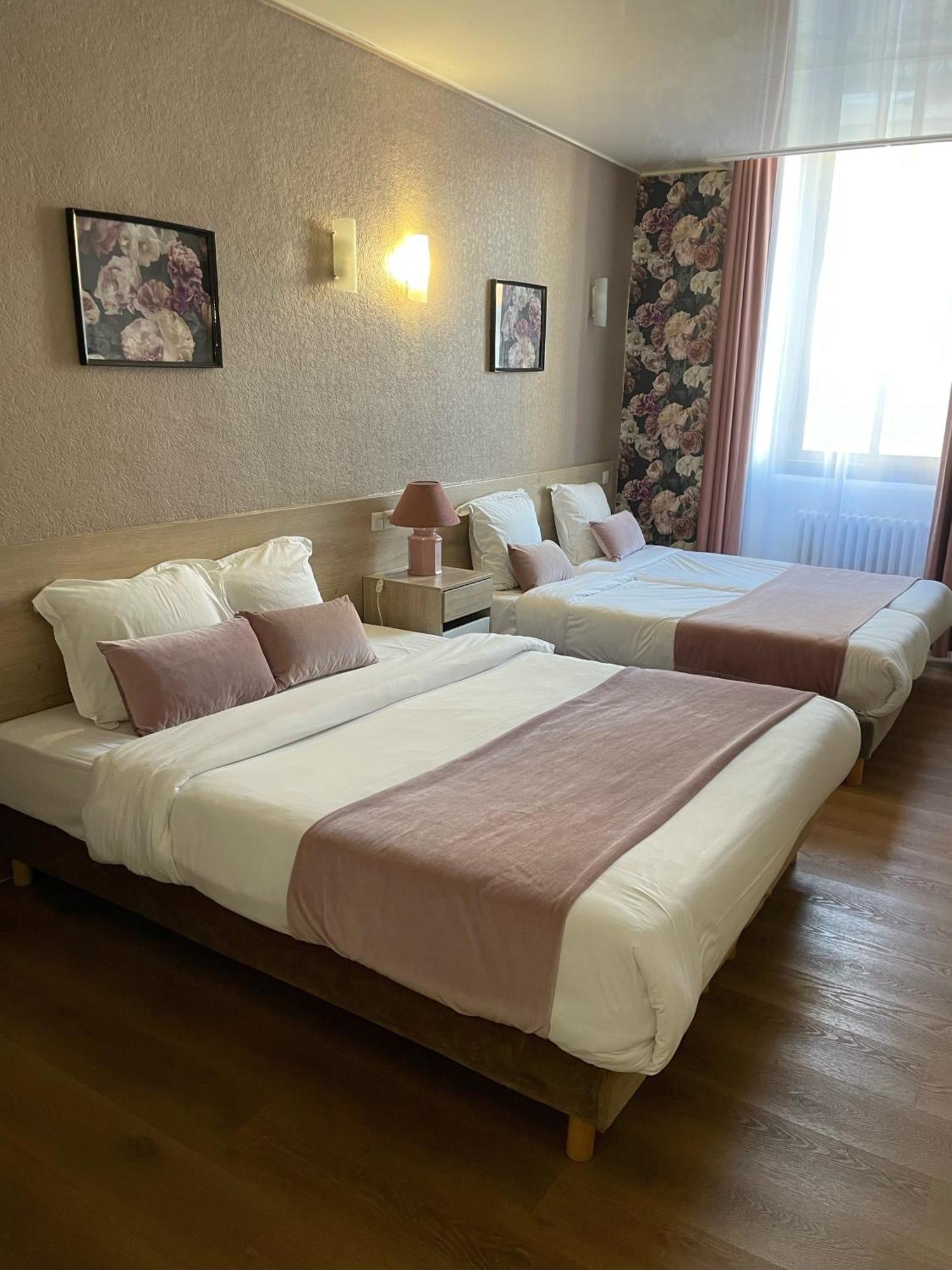 נים Empire Hotel מראה חיצוני תמונה