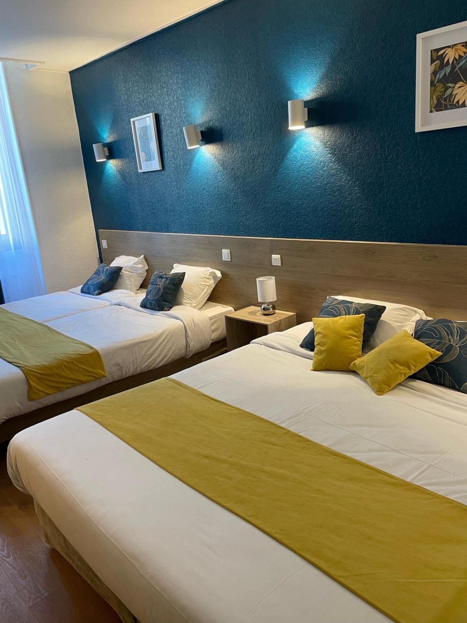 נים Empire Hotel מראה חיצוני תמונה