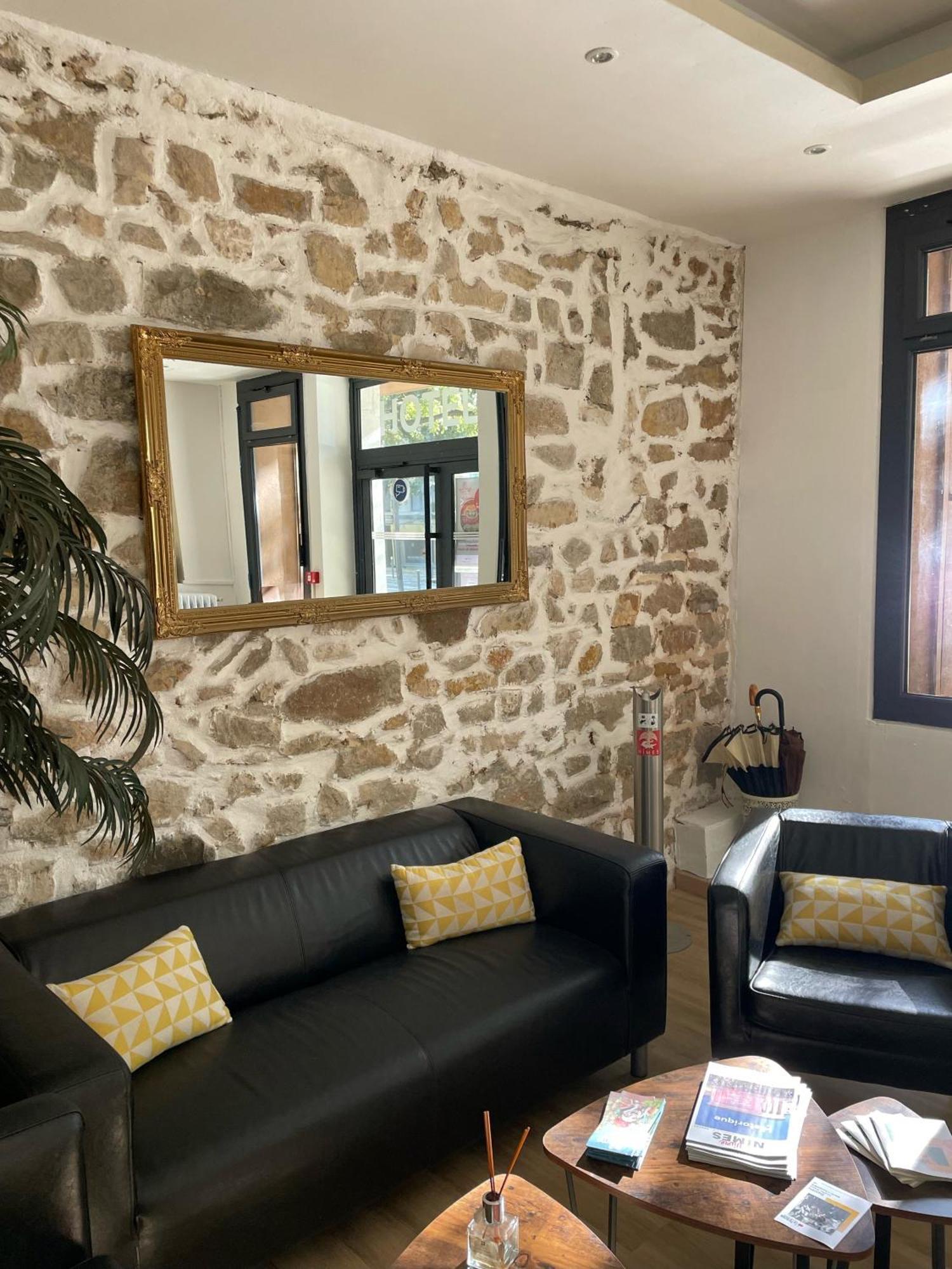 נים Empire Hotel מראה חיצוני תמונה