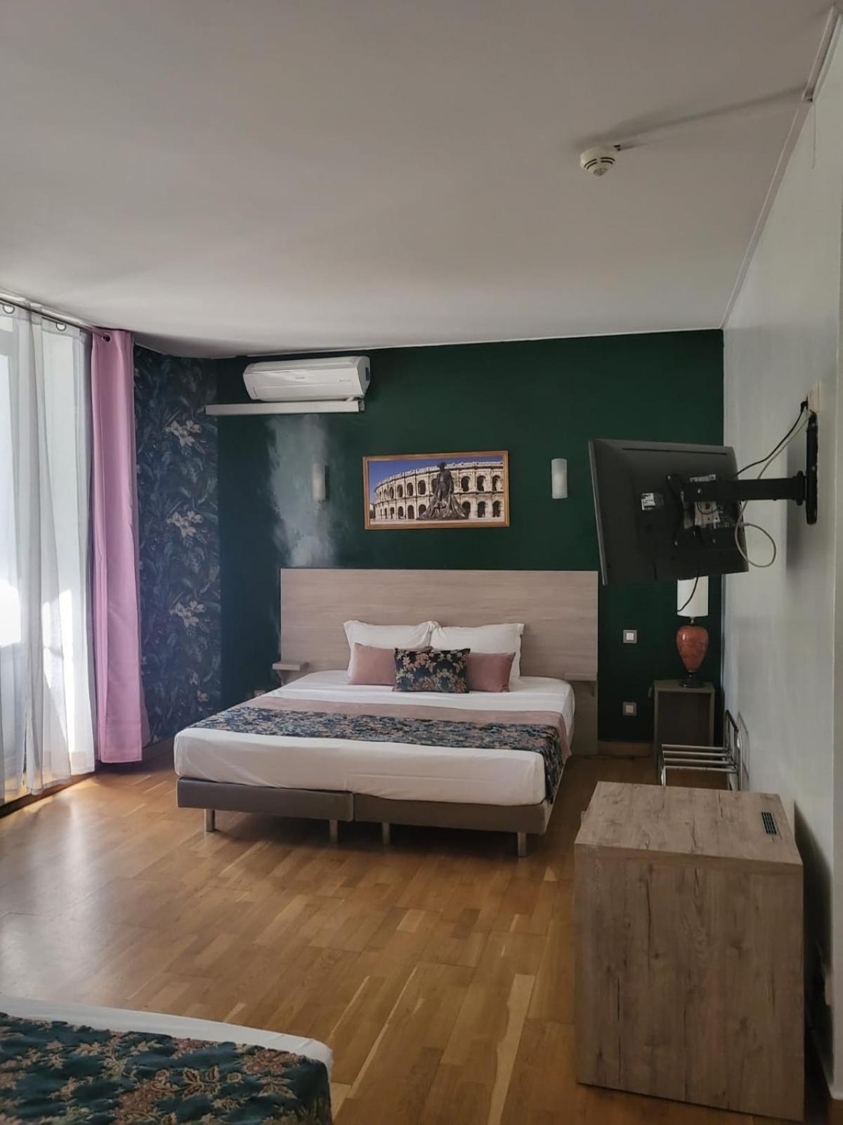 נים Empire Hotel מראה חיצוני תמונה