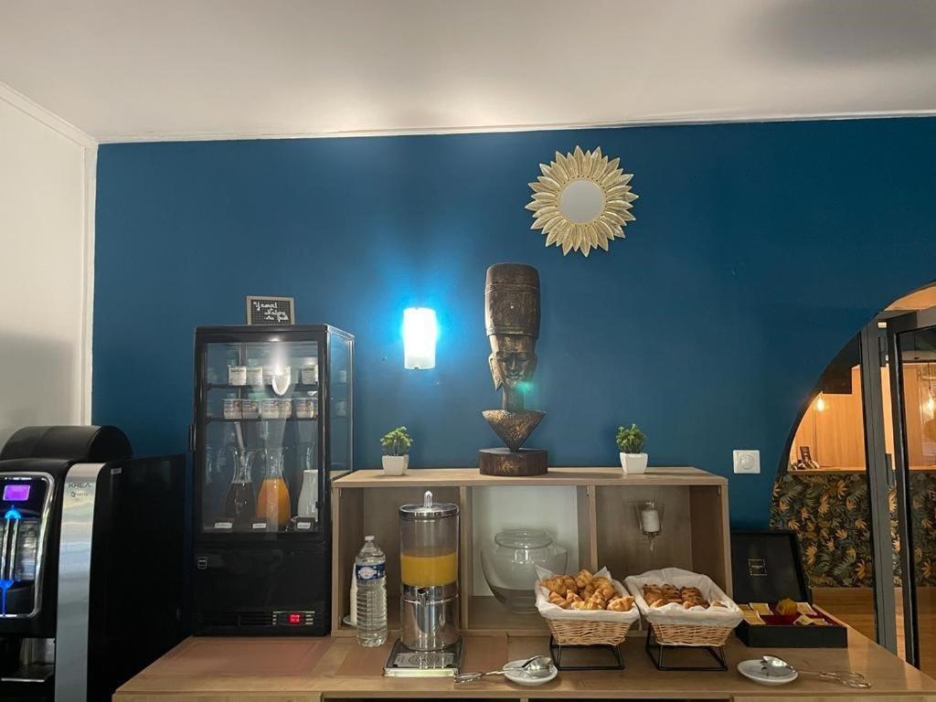 נים Empire Hotel מראה חיצוני תמונה