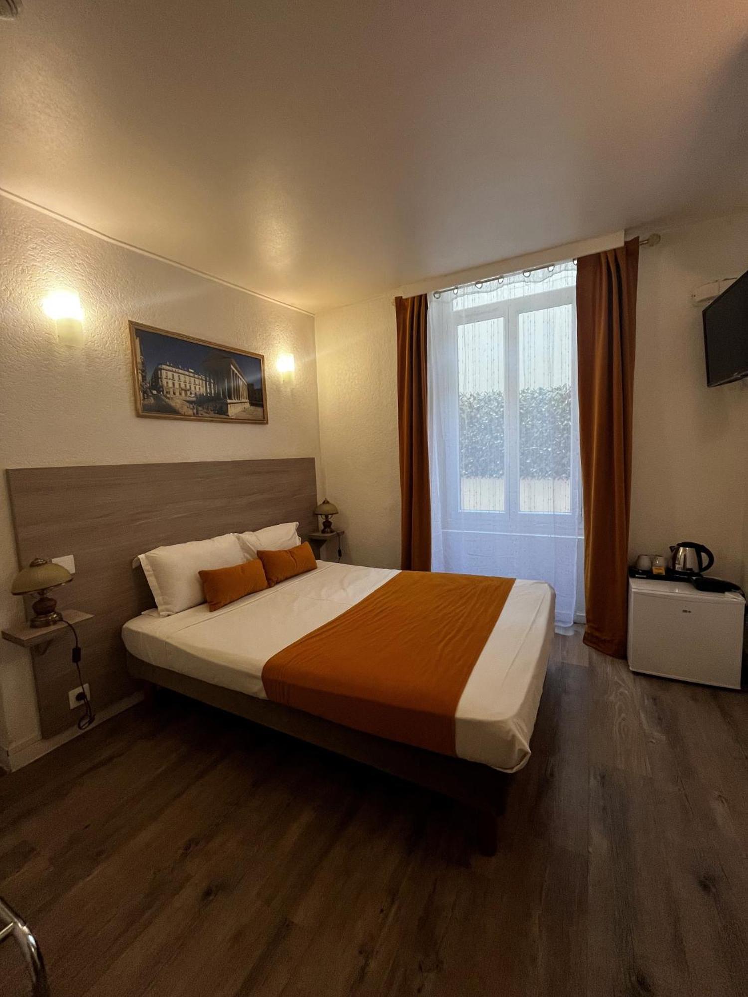 נים Empire Hotel מראה חיצוני תמונה