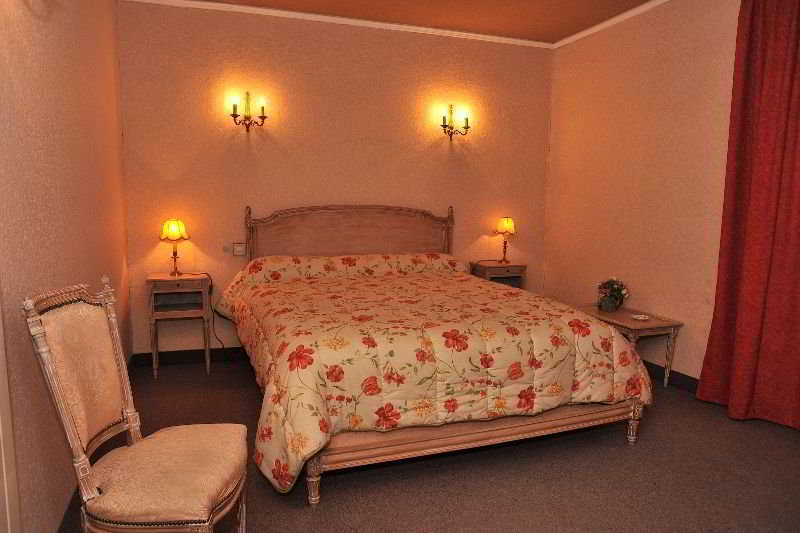 נים Empire Hotel חדר תמונה